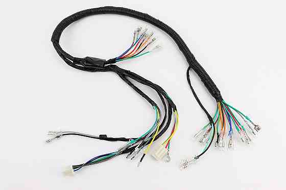 Провід центральний JH70 (див. фото) Киев