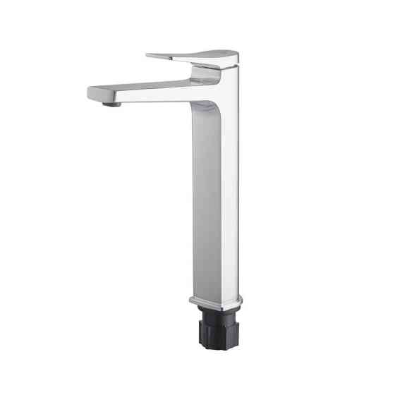 Змішувач для умивальника Mixxus Premium Degas 001  HIGH  ( 17726 ) Харьков