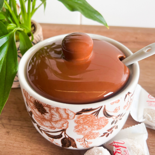 Цукорниця Розпис з ложкою 500мл 700-03-19 S&T
    
            
                Цукорниця Розпис з ложкою 500мл 700-03-19 S&T
    
            Житомир