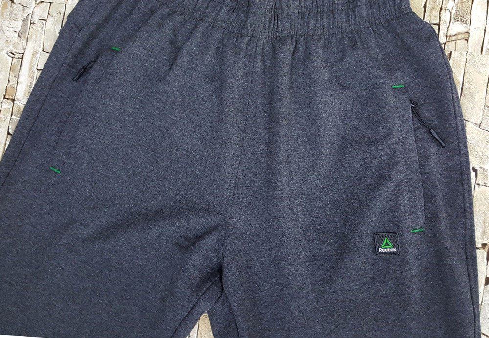 Мужские батальные штаны Reebok Киев - изображение 2