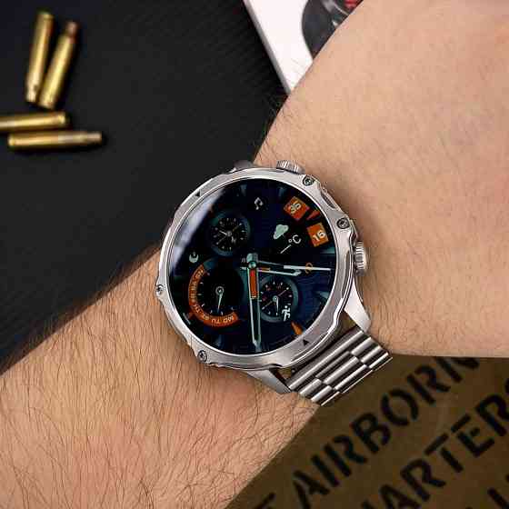 Modfit Tactic Blaze Silver Steel Київ