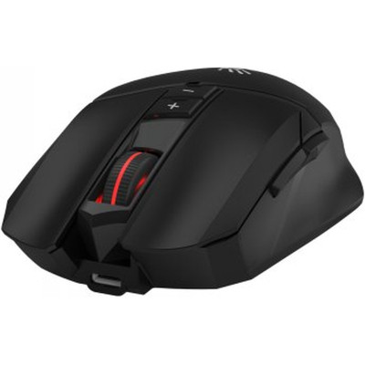 Мишка A4Tech Bloody R36 Ultra Wireless Stone Black (4711422001198) Вінниця - фото 6