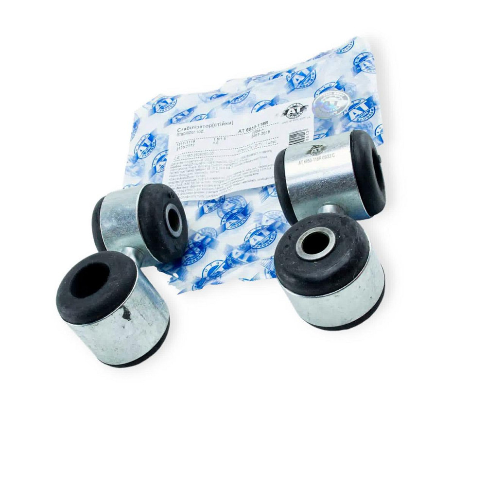 Стійка 1117, 1118, 1119, 2170, 2171, 2172 (к-кт 2 шт) (яйця) AT стабілізатора Мукачево - фото 1