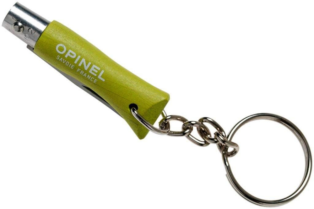 Нож брелок Opinel (Опинель) 