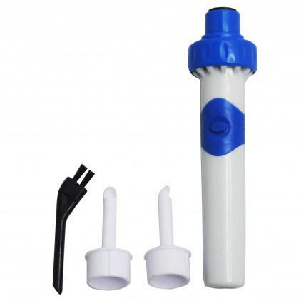 Пристрій для чистки ZX-941 вух С-EARS Київ - фото 1