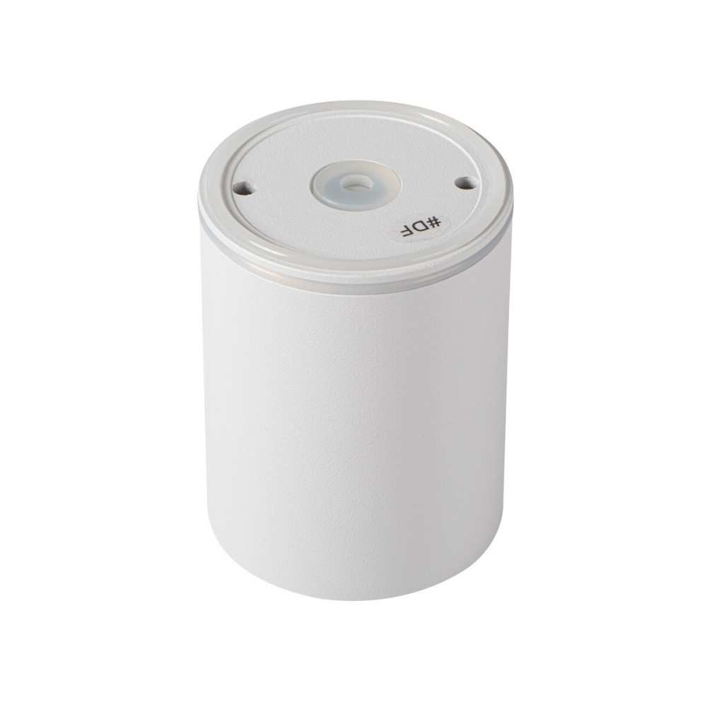 Світильник стельовий накладний MR16 Білий AQILO IP65 DSO-W Kanlux Польща Київ - фото 3