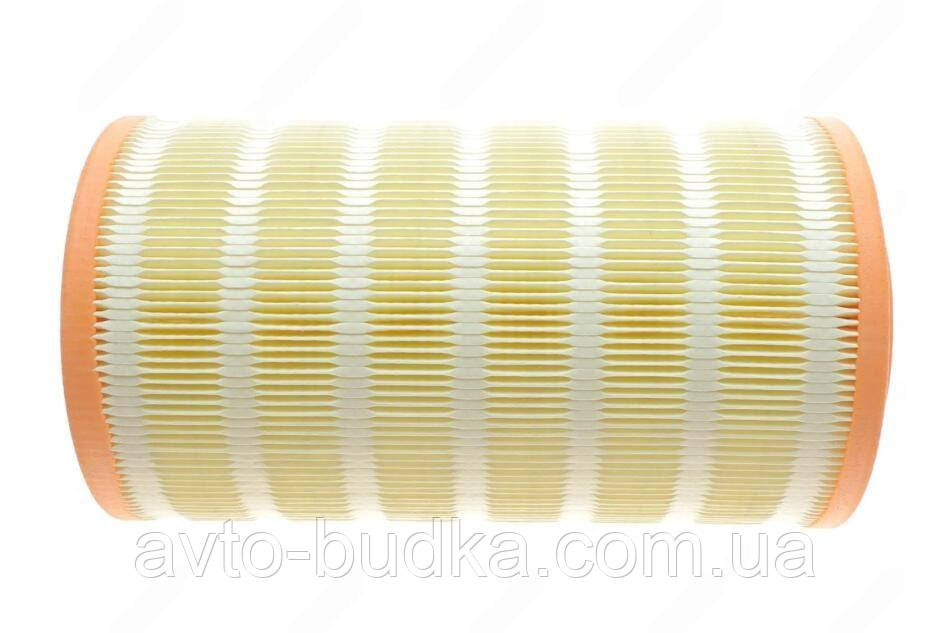 Фільтр повітряний на Fiat Ducato 2006> двигун 2.0D; 2.2D; 2.3D; 3.0D; Alpha Filter AF0005 Новый Роздол - изображение 1