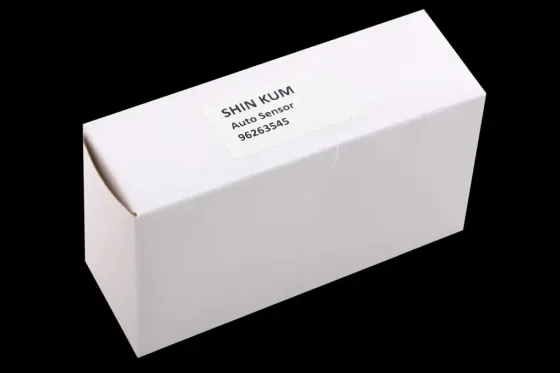 Датчик детонації Los Shin Kum Вінниця