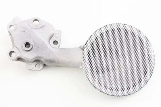 Маслоприемник 2101 ASR Винница