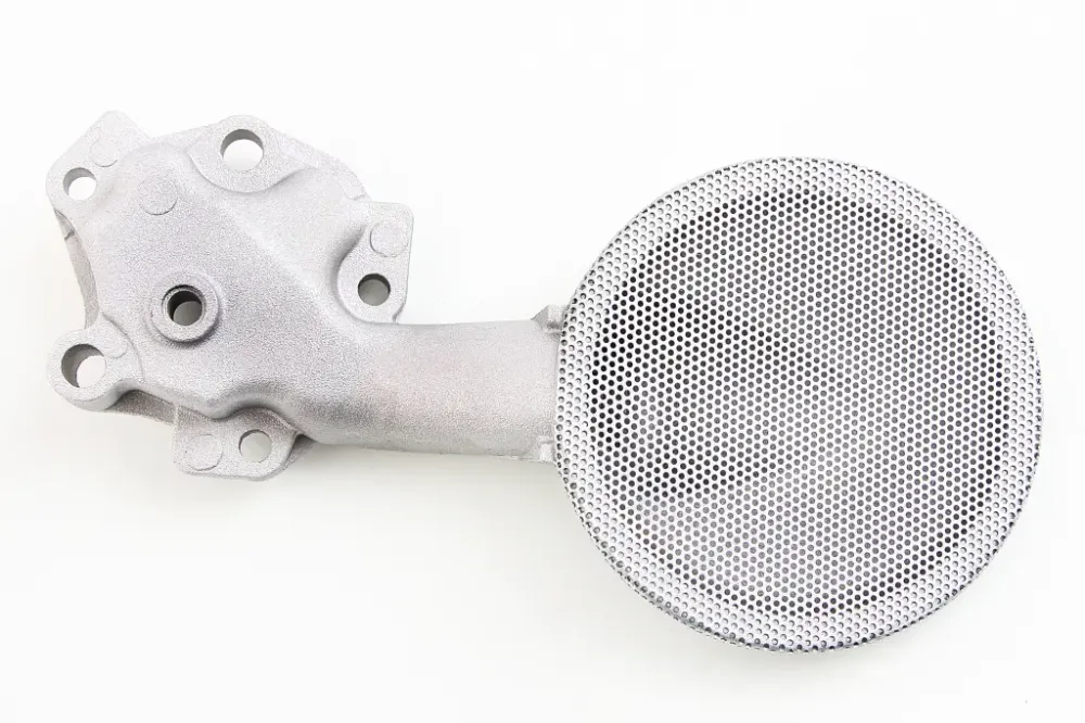 Маслоприемник 2101 ASR Винница - изображение 3