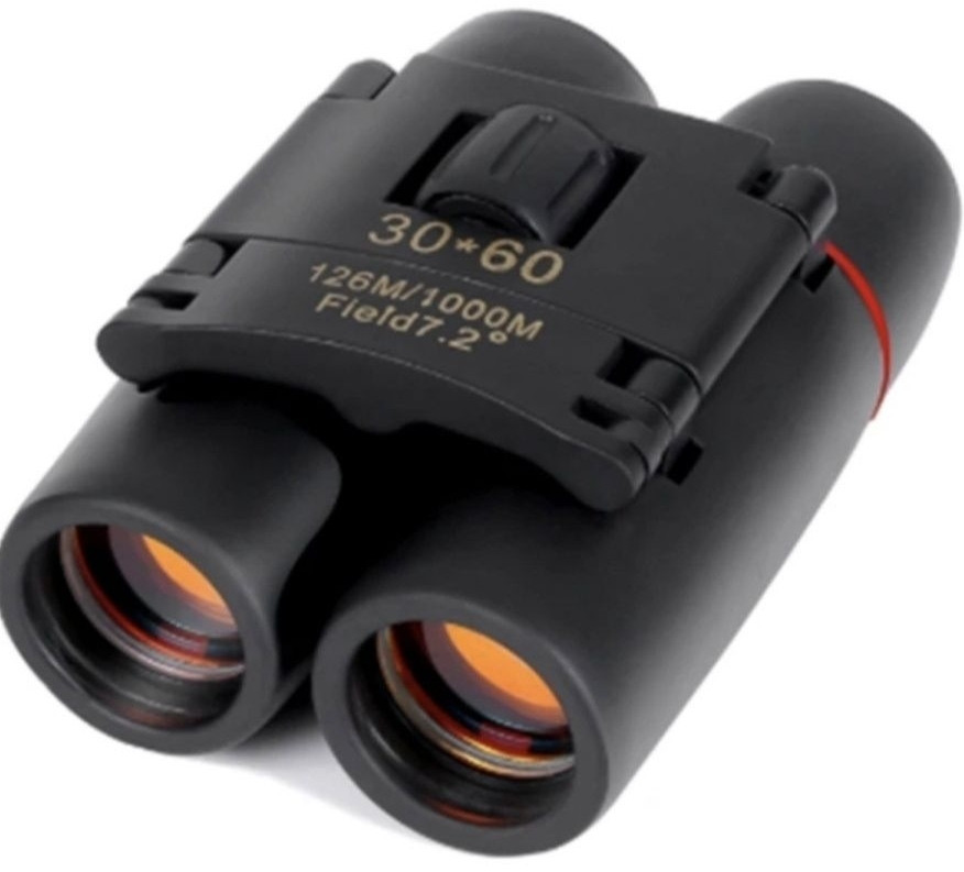 Бінокль 60*30 Sakura компактный чехол бинокль. Киев - изображение 7