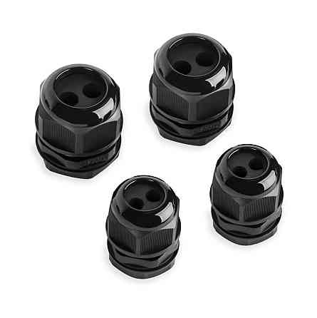 Гібридний сонячний інвертор (ДБЖ) LPW-VHY-G5532-5500VA (5500Вт) 48V 60A MPPT 120-450V ON-OFF GRID Київ