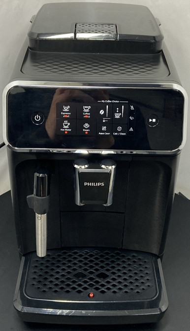 Кофемашина Philips EP2220. Киев - изображение 8