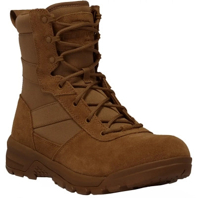Ботинки Belleville Spear Point Lightweight Hot Weather Coyote brown 10 (BV518 100R) Винница - изображение 1