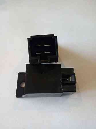 Реле электростартера скутер Сузуки Адрес 50 Мукачево