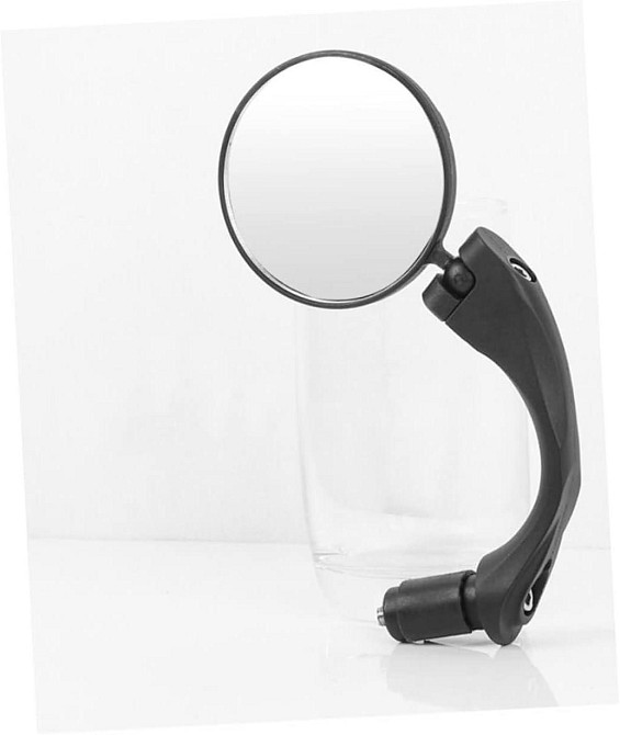 Зеркало для велосипеда в руль Feel Fit JZ-010 Бровары - изображение 4
