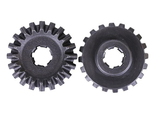 Шестерна пара Z-20 - KRO 900 Мукачево - фото 2