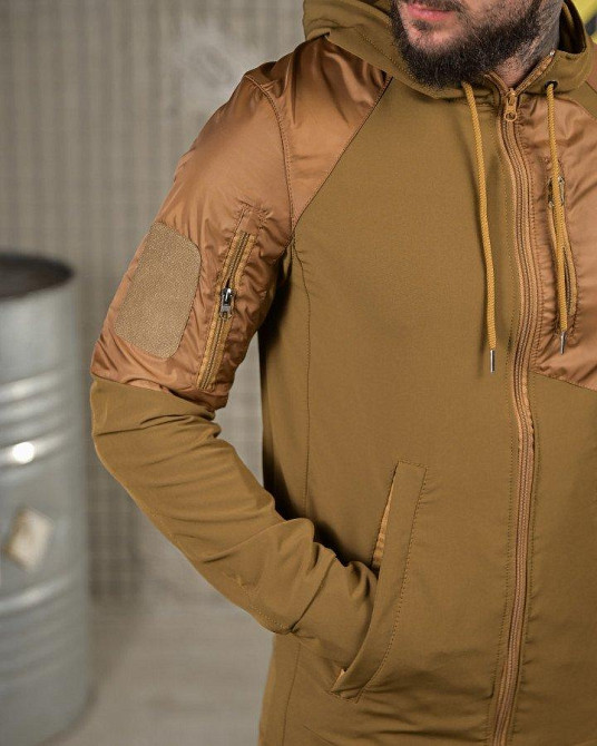 Вітровка 7.62 койот ПП7752 Одеса - фото 4