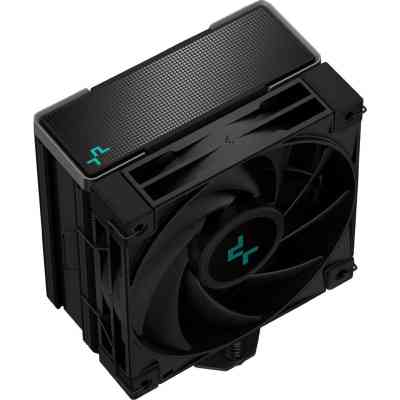 Кулер для процессора Deepcool AK400 ZERO DARK Винница