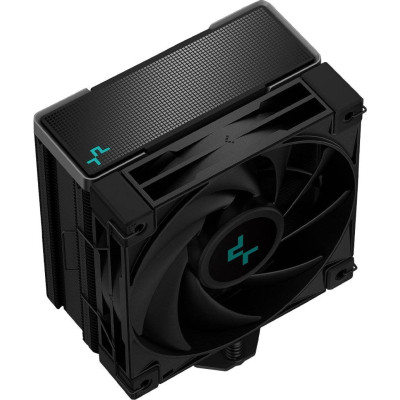 Кулер для процессора Deepcool AK400 ZERO DARK Винница - изображение 4
