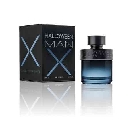 Мужская туалетная вода Man X Halloween 75 мл Винница