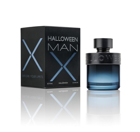 Мужская туалетная вода Man X Halloween 75 мл Винница - изображение 1