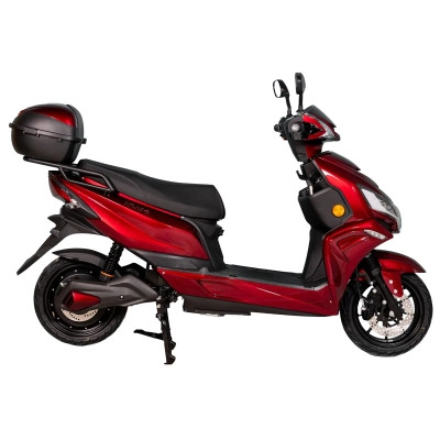 Электроскутер Atlas Eagle 2000W Box Red (3087) Винница - изображение 7