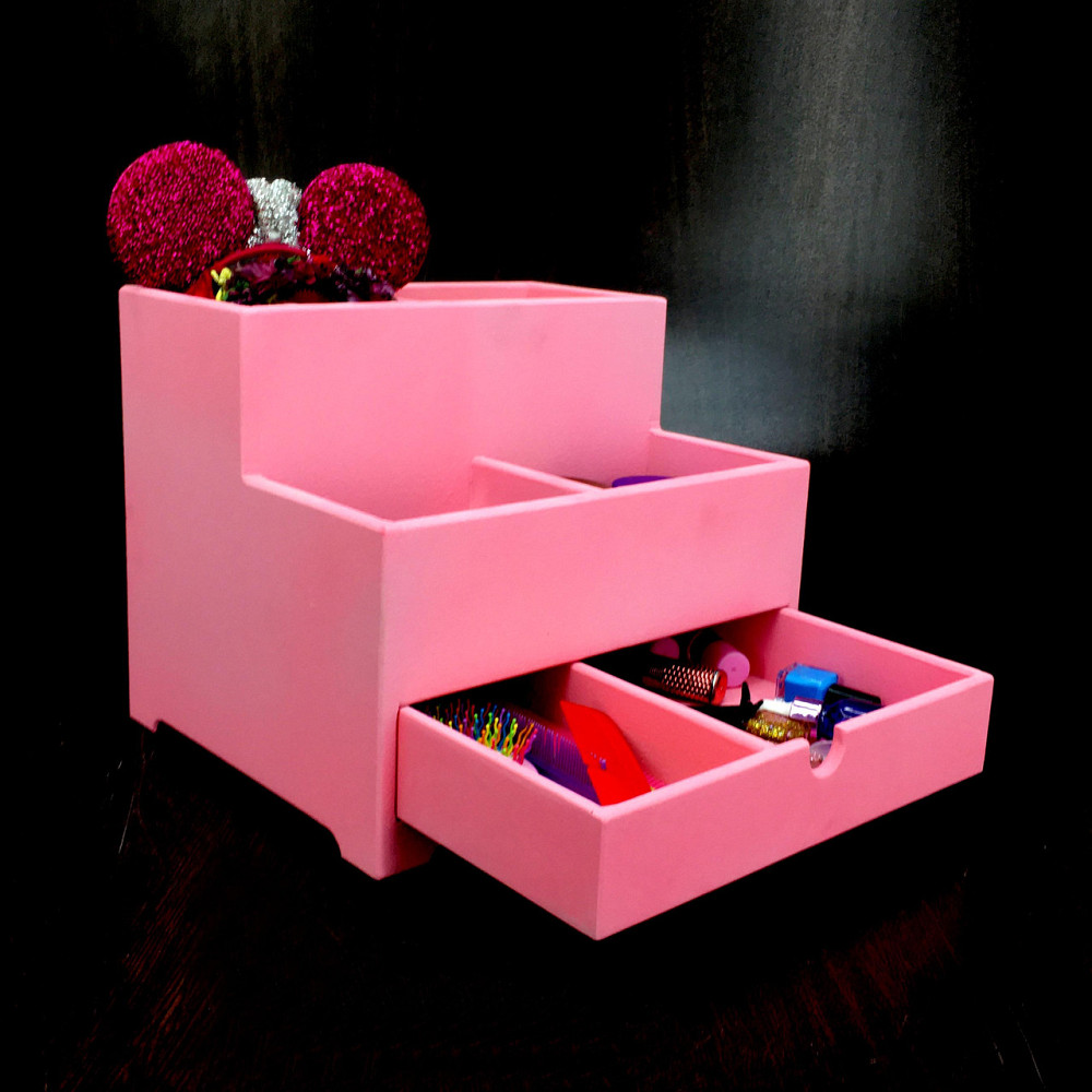 Органайзер для косметики 