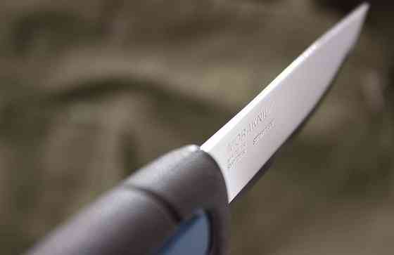 Туристичний Ніж з чохлом Morakniv "PRO "S" (12242) Неіржавка сталь Нововолинськ
