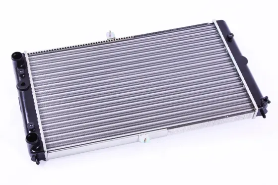 Радіатор 2110 алюм. LSA Eco Вінниця