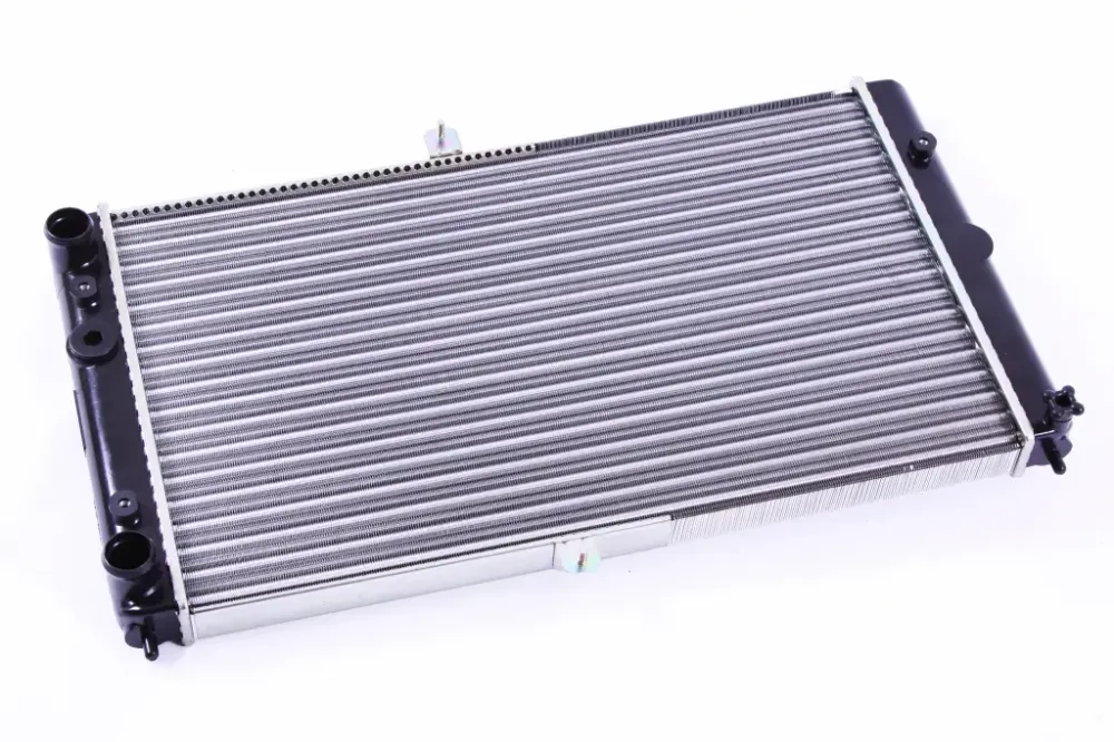 Радіатор 2110 алюм. LSA Eco Вінниця - фото 2