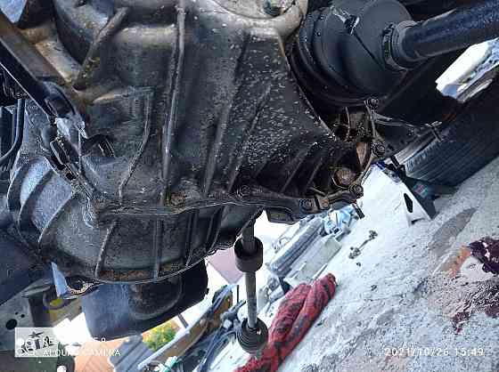 КПП Geely Emgrand 2010-2016 Киев