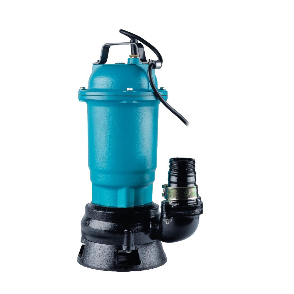 Насос каналізаційний 0.75кВт Hmax 14м Qmax 275л/хв AQUATICA (773412) Рівне - фото 1