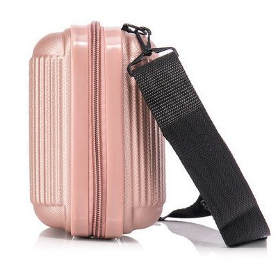 Косметичка Semi Line Бьюти-кейс 4.5L Rose (DAS302643) Винница - изображение 4