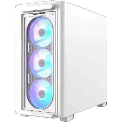 Корпус ASUS A23 PLUS White (90DC00K3-B19010) Вінниця