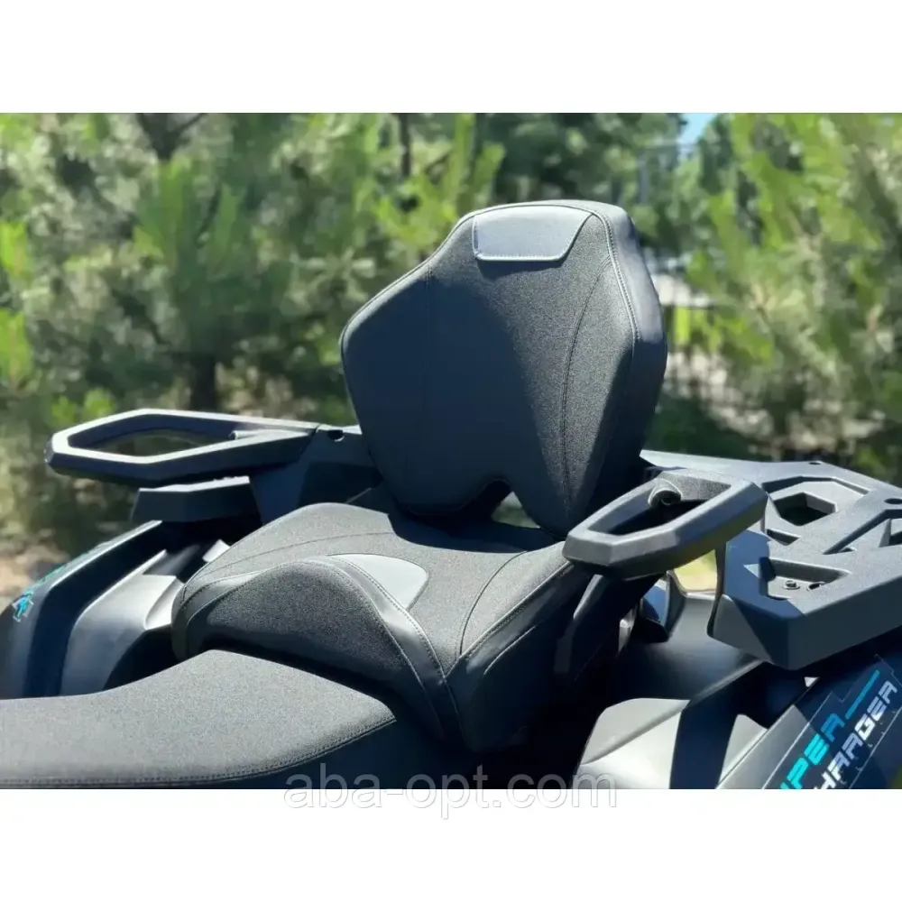 КВАДРОЦИКЛ ACCESS FF800UL Объем 781 см³ шины 29x8-14