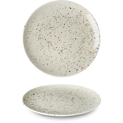 Тарелка G.Benedikt Life Style Natural 21 см (LCN2121) Винница - изображение 1