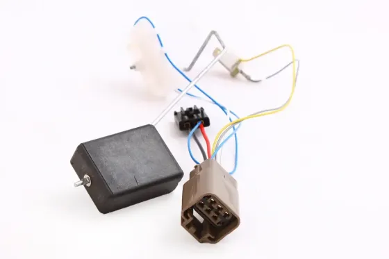 Датчик рівня палива Lacetti 1.8 FSO з датчиком резерву Вінниця