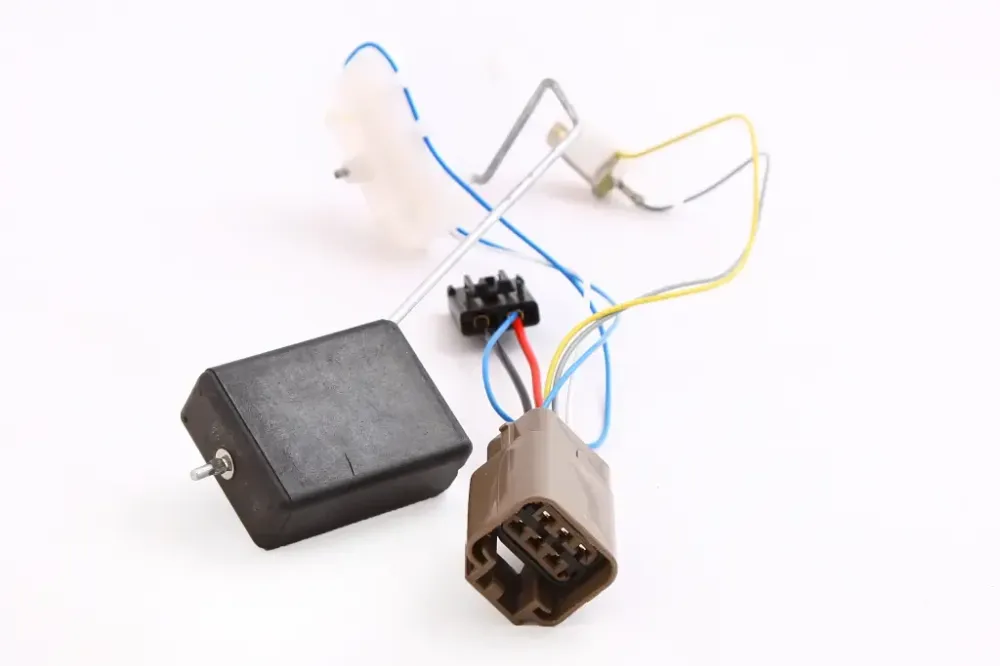 Датчик уровня топлива Lacetti 1.8 FSO с датчиком резерва Винница - изображение 2