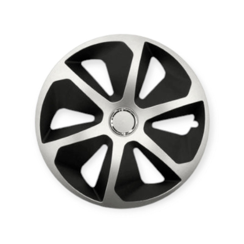 Ковпак 16" jestic "roco" mix колісний Мукачево - фото 1