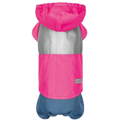 Дождевик для животных Pet Fashion Betty ХS (4823082443581) Винница - изображение 1