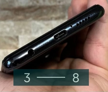 Смартфон Poco X3 Pro 8/256Gb. Xiaomi. Киев - изображение 6