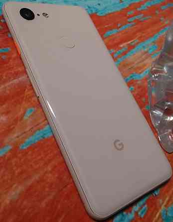 Смартфон Google Pixel 3 64Gb. Киев