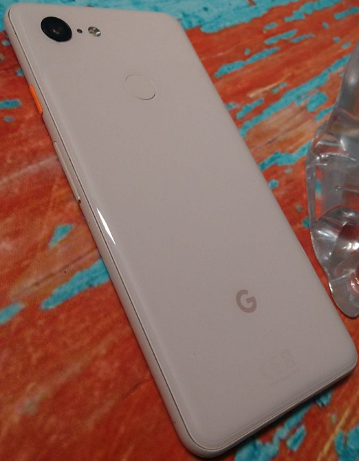 Смартфон Google Pixel 3 64Gb. Київ - фото 3