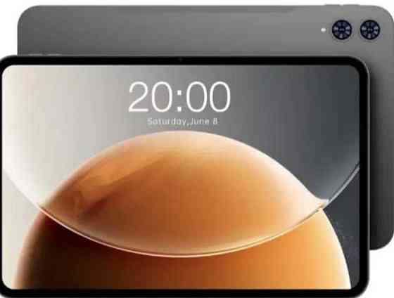Планшет Teclast T65 8/128GB (13.4" 2K, T7280-EEA) Харків
