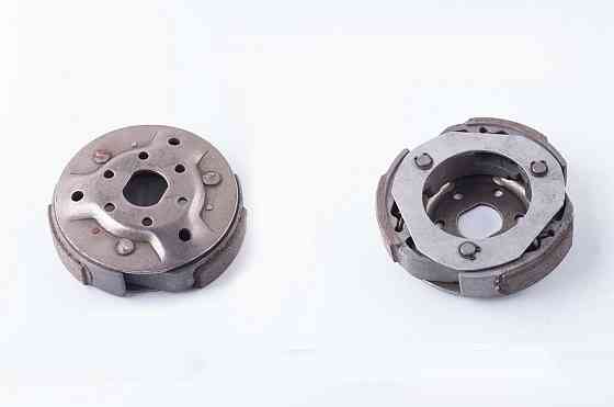 Колодки сцепления максискутер 4T CH250 Мукачево