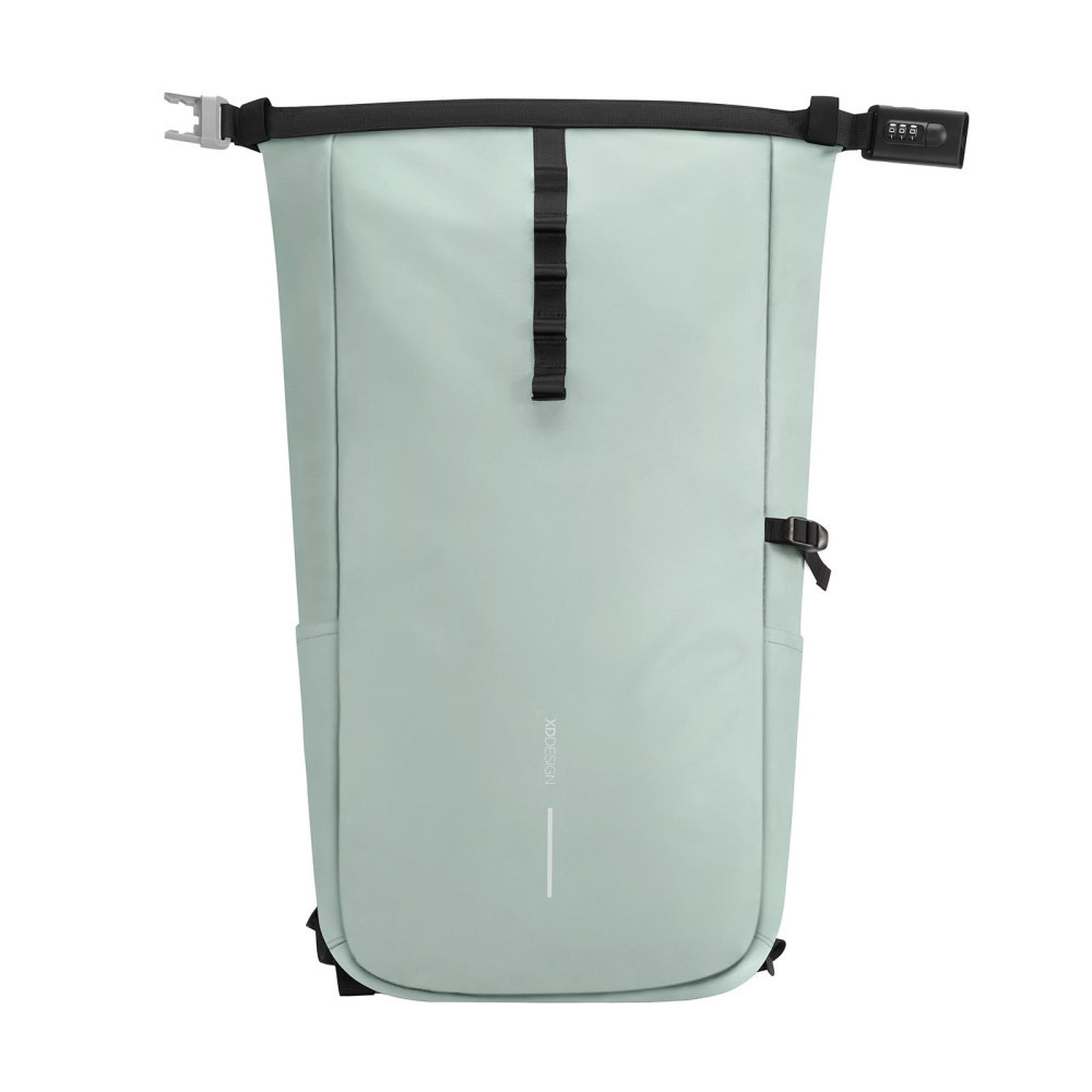 Рюкзак антивор XD Design Urban Roll-top 16