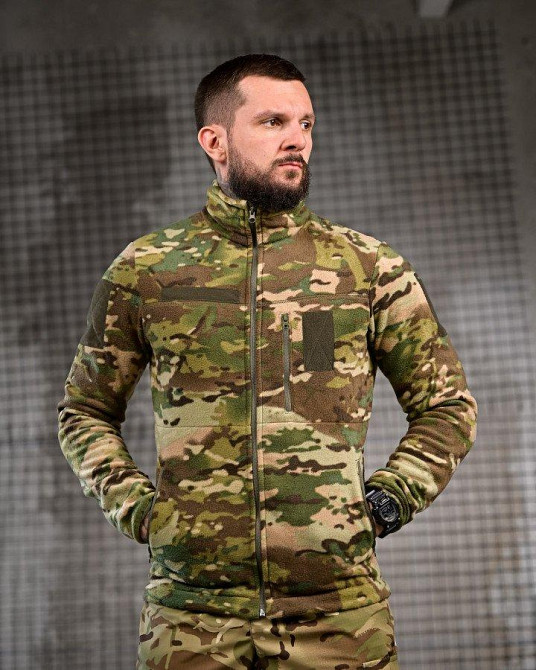 Тактичний костюм FENIX Мультикам ПП7947 Одеса - фото 4