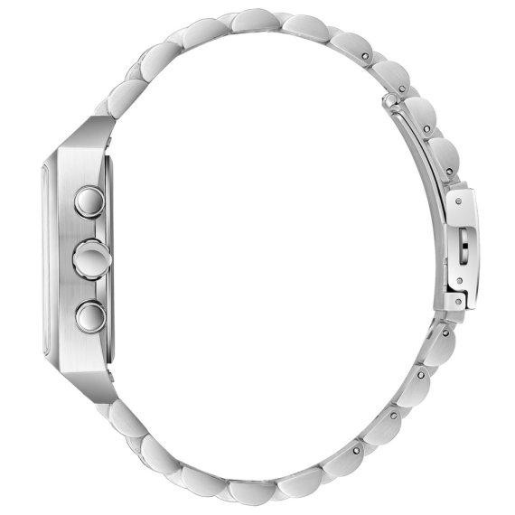 Часы мужские наручные Lee Cooper Matrix (Серебристый) Винница - изображение 4