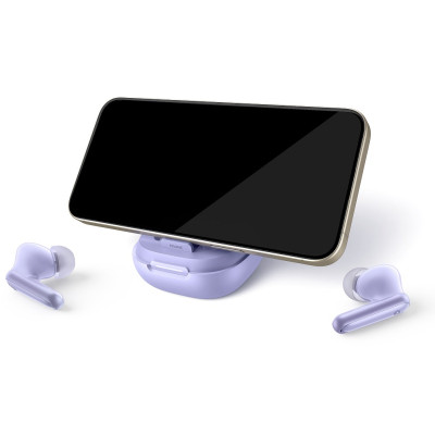 Навушники Anker SoundCore P40i TWS Purple (A3955GQ1) Вінниця - фото 9